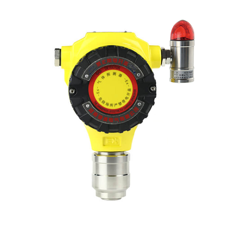QB3000T气体检测报警器