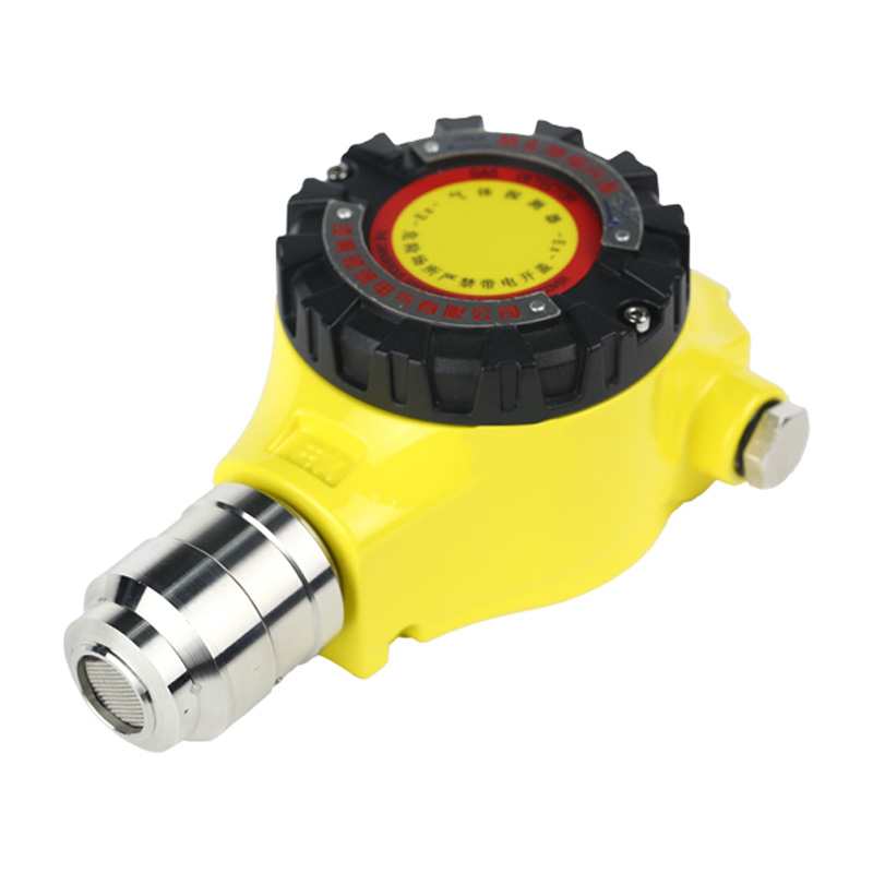 QB3000T气体检测报警器