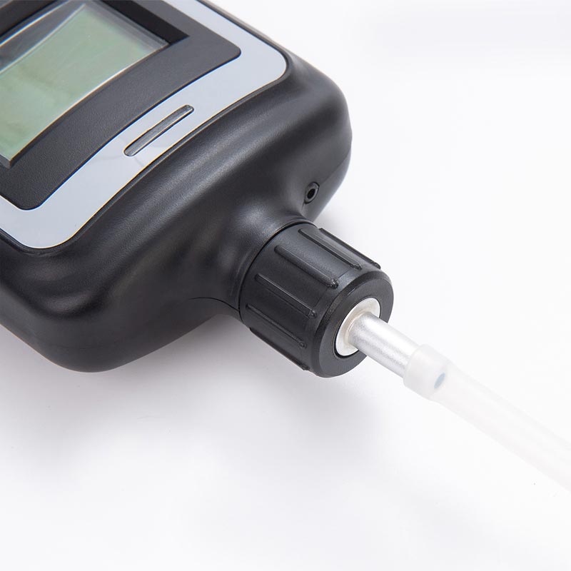GC510泵吸式燃气泄漏巡检仪