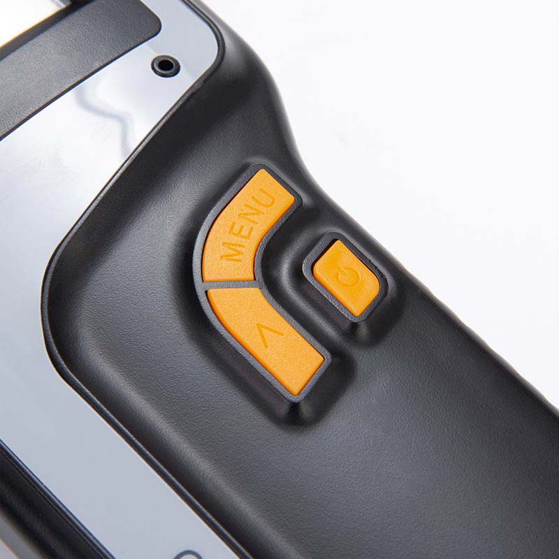 GC510泵吸式燃气泄漏巡检仪
