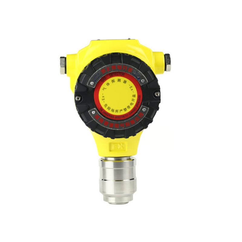 QB3000T气体检测报警器