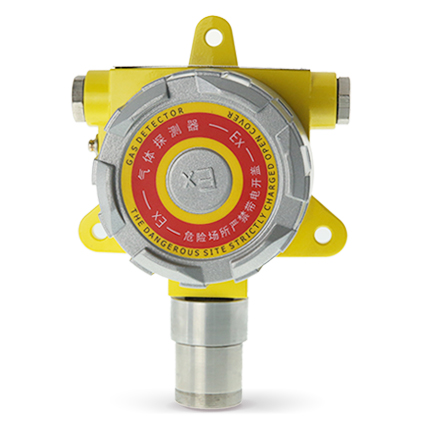 QB2000T模块化气体探测器