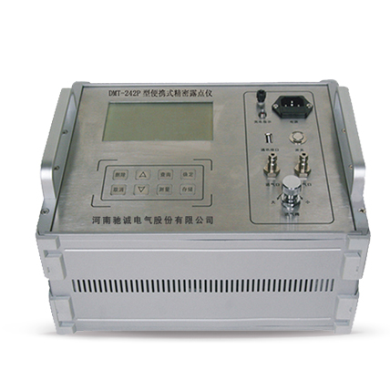 DMT-242P露点仪