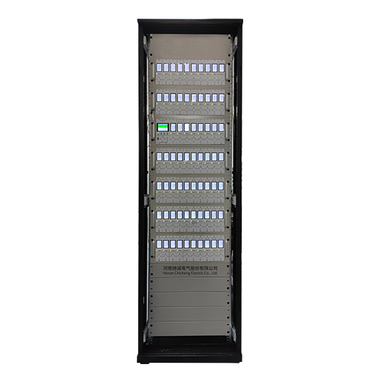 QB1100II气体报警控制器
